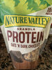 Nature Valley Oats 'n Dark Chocolate Protein Granola - Producto