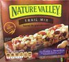 Trail Mix barras de granola suave - Product