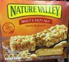 sweet & salty nut - Producto