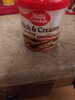 Betty Crocker Rich & Creamy Coconut Pecan Frosting - Product