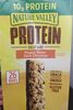 Nature Valley Protein Chewy Bars - Tuote