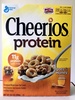 Cheerios Protein Oats and Honey Cereal - Product