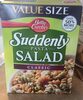 Suddenly Pasta Salad Classic - Produit