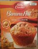 Banana Nut Muffin and Quick Bread Mix - Producto