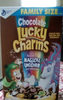 Chocolate Lucky Charms - Produit