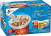 Cereal cup - Product