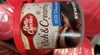 Betty Crocker Rich & Creamy Milk Chocolate Frosting - Prodotto