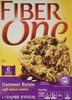 Oatmeal Raisin Cookie - Product