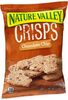 Nature valley crisp snack chocolate - Producto
