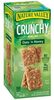 crunchy granola bars - Product