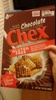 Chocolate Chex - Product