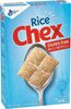 General mills rice gluten free - Producto