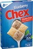Chew Blueberry gluten free - Product