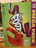 Mega Pack Fruit Roll Ups - Producto