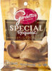 Special request garlic rye chips - Product