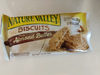 Nature Valley Cinnamon Biscuits with Almond Butter Filling - Product