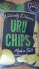 Uru chips - Produit