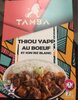 Thiou yapp au boeuf - Product