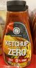 Ketchup Zero - Produit