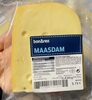Maasdam - Producte