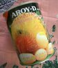 Ramboutan Et Ananas Aroyd 565GR 0 - Product