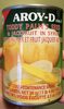 Toddy Palm's Seeds & Jackfruit In Syrup - Product