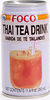 Thai Tea Drink - Product