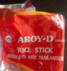 Nouilles de riz - Product
