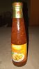 Sweetened Chili sauce for Spring roll - Product