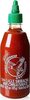 Sriracha Hot Chilli Sauce - Produkt