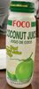Coconut juice - نتاج