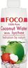 Coconut water with lychee - Product
