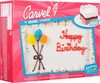 Celebration chocolate and vanilla ice cream cake - Product