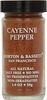 Morton basset spices cayenne pepper - Producto