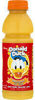Disney original no pulp pure orange juice - Product