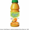 Floridas natural growers pride orange juice - Product