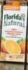 Floridas Natural Orange Juice - Product