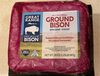All Natural Premium Ground Bison - Product