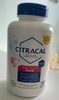 Citracal calcium cupplement - Product