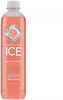 Pink grapefruit naturally flavored sparkling water - Product
