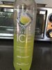 Lemon Lime Sparkling Ice - Produit