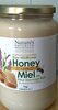 Raw Wildflower White Unpasteurized Honey - Product