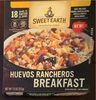 Huevos rancheros breakfast - Produit