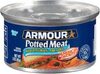 Armour potted meat - Product
