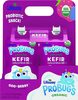 Probugs goo berry pie kefir pouches - Product