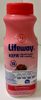 Kefir cultured lowfat milk strawberry smoothie - Producto