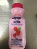 Kefir cultured lowfat milk smoothie - Producto