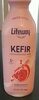 Kefir Pomegranate Low-fat Milk - Product