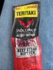 Jack Links Beef Steak 28g Teriyaki (12) J0200 - Product