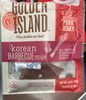 Korean BBQ - Product